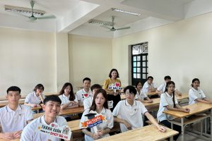 6 Lý do bạn nên học đại học