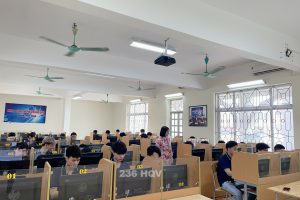 KCT ngành Công nghệ phần mềm